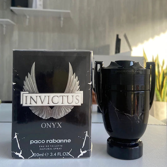 INVICTUS ONYX