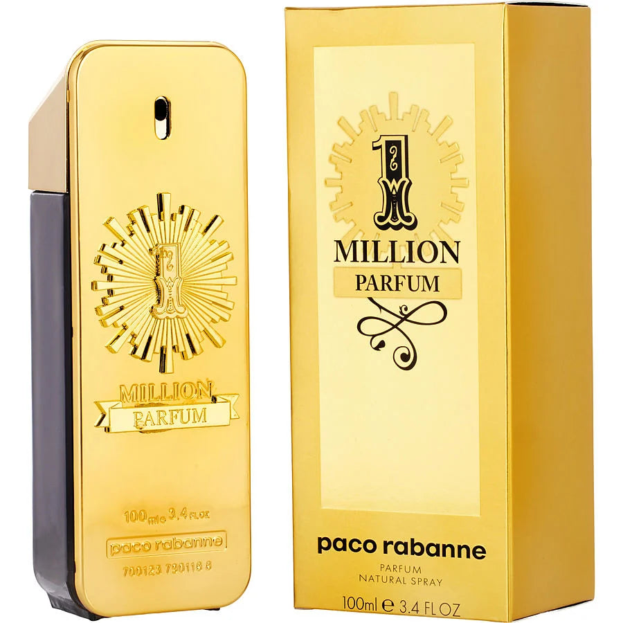 ONE MILLION PARFUM